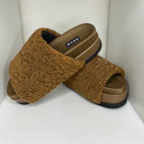 ROAM Fuzzy Stack Platforms US9 - Picture 2 of 7